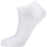 ENDURANCE Mallorca Low Cut Socks 3-Pack Socks 1002 White