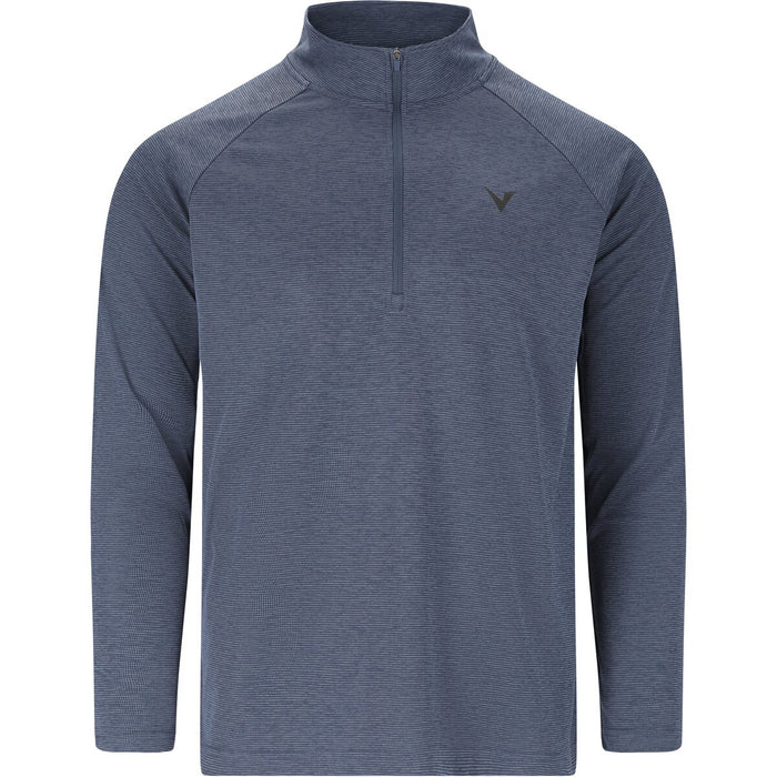 VIRTUS Malt M Midlayer Midlayer 2221 Sargasso Sea