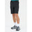 CMP Man 4-Way Stretch Bermuda Shorts U901 Nero