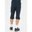 CMP Man 4-Way Stretch Capri Pants U423 Antracite