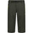 CMP Man 4-Way Stretch Capri Pants F963 Pine