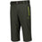 CMP Man 4-Way Stretch Capri Pants F963 Pine