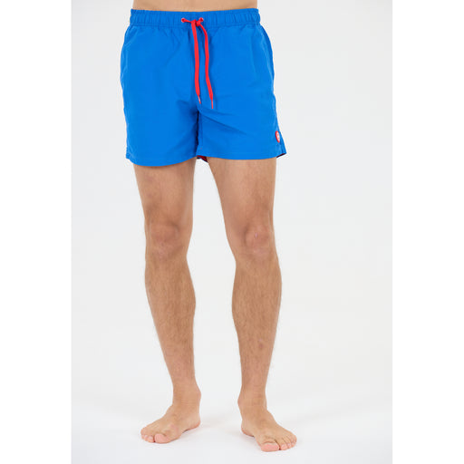 CMP Man Basic Beach Shorts Shorts 04NE Royal-Lacca