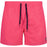 CMP Man Basic Beach Shorts Shorts H526 Fuxia Fluo
