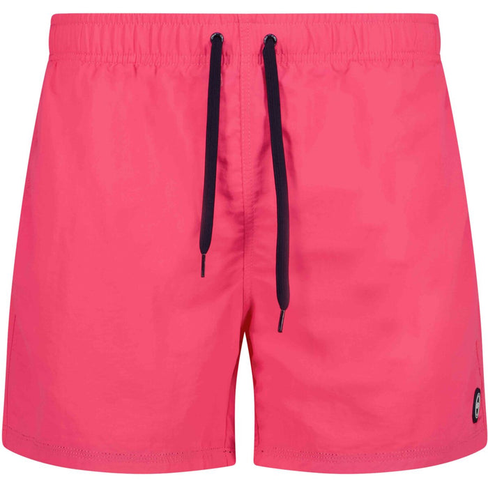 CMP Man Basic Beach Shorts Shorts H526 Fuxia Fluo