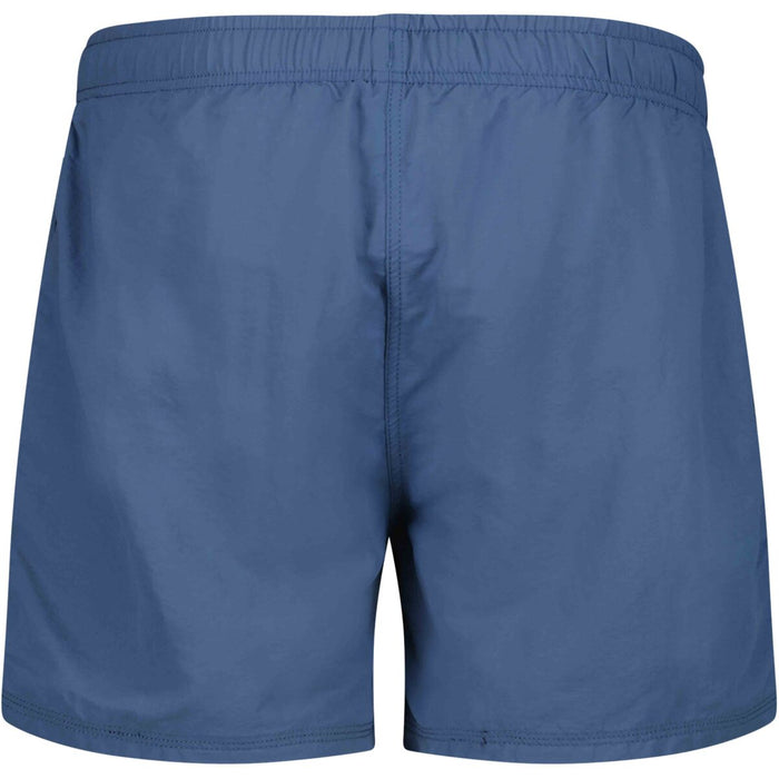 CMP Man Basic Beach Shorts Shorts L709 Shadow