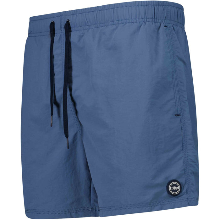 CMP Man Basic Beach Shorts Shorts L709 Shadow