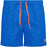 CMP Man Basic Beach Shorts Shorts L755 Cyano