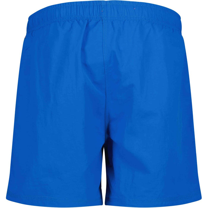 CMP Man Basic Beach Shorts Shorts L755 Cyano