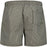 CMP Man Beach Shorts Striped Shorts 18EV Oil Green-Bianco