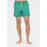 CMP Man Beach Shorts Striped Shorts 63ZT Bottle-Mint