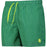 CMP Man Beach Shorts Striped Shorts 63ZT Bottle-Mint