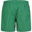 CMP Man Beach Shorts Striped Shorts 63ZT Bottle-Mint