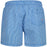 CMP Man Beach Shorts Striped Shorts 70ZT B.Co-Cyano