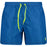 CMP Man Beach Shorts Striped Shorts 78ZT Ibiza-B.Blue
