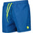 CMP Man Beach Shorts Striped Shorts 78ZT Ibiza-B.Blue