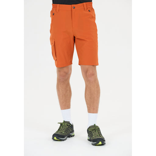 CMP Man Bermuda Pants C511 Ruggine