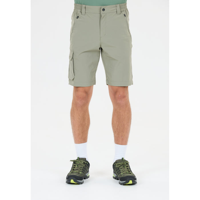 CMP Man Bermuda Pants E663 Sage