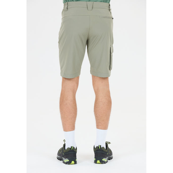 CMP Man Bermuda Pants E663 Sage