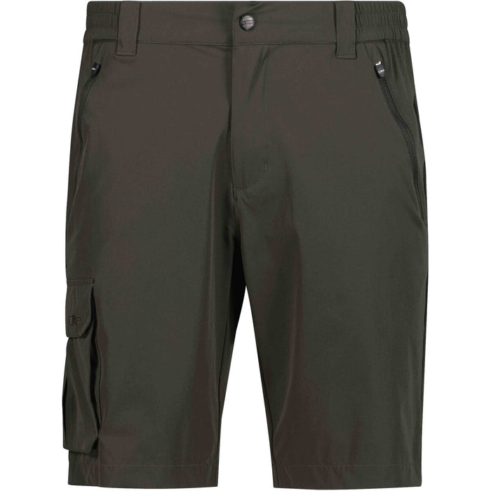 CMP Man Bermuda Pants F963 Pine