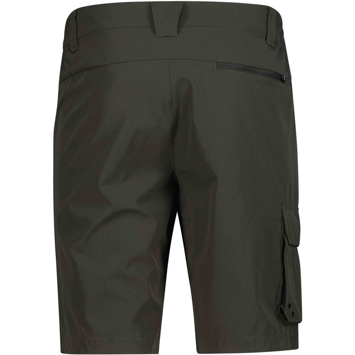 CMP Man Bermuda Pants F963 Pine