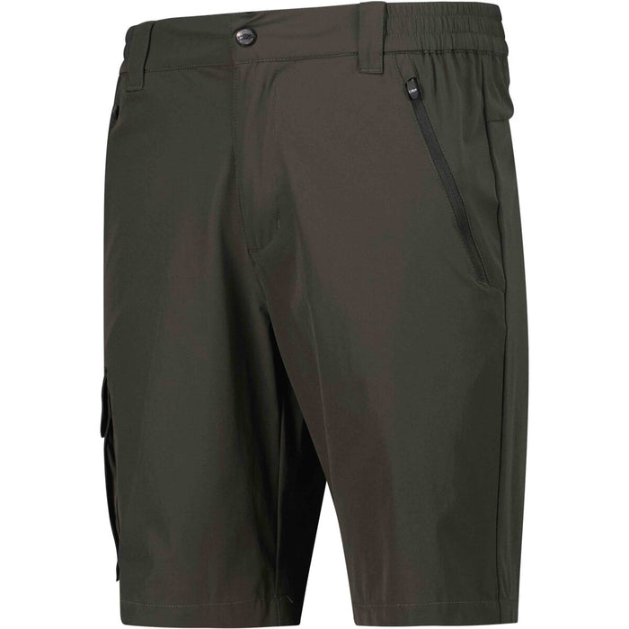 CMP Man Bermuda Pants F963 Pine