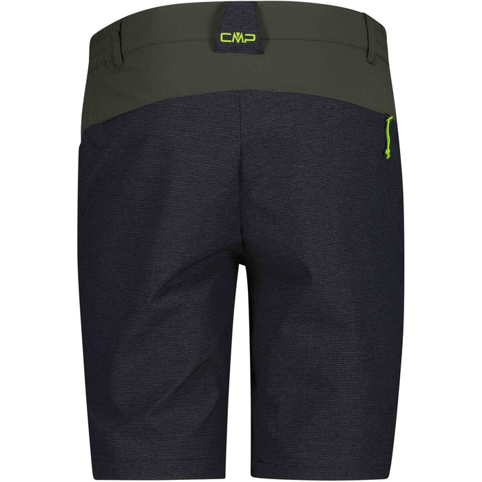 CMP Man Bermuda Pants F963 Pine