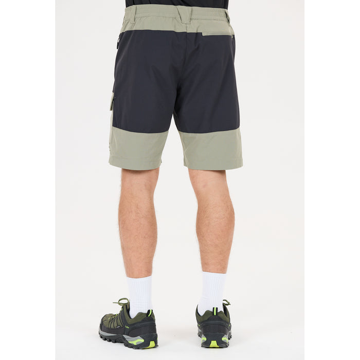 CMP Man Bermuda Shorts E663 Sage