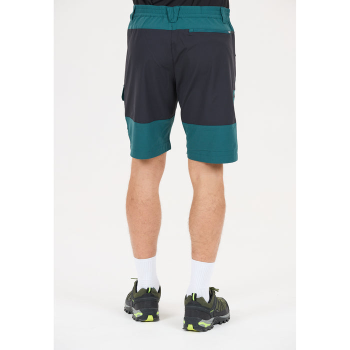 CMP Man Bermuda Shorts E958 Alpine