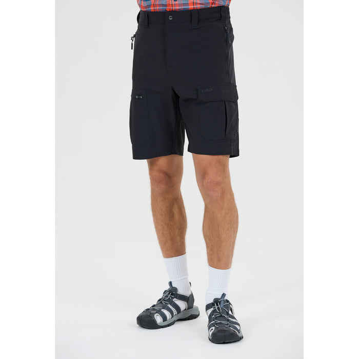 CMP Man Bermuda Shorts U423 Antracite