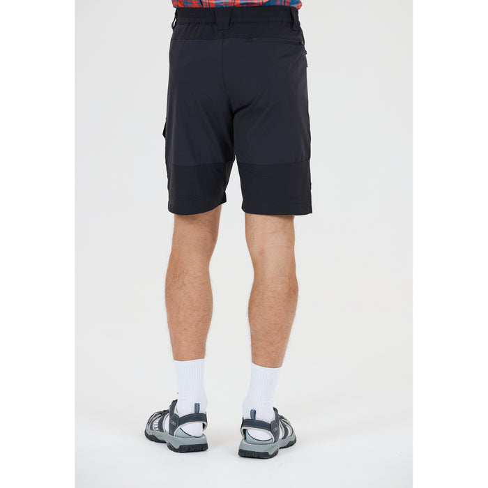 CMP Man Bermuda Shorts U423 Antracite
