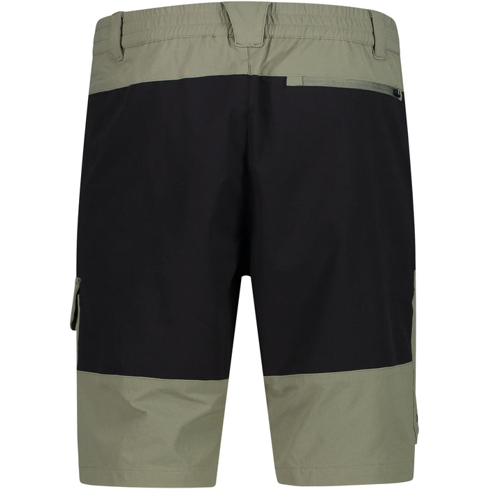 CMP Man Bermuda Shorts E663 Sage