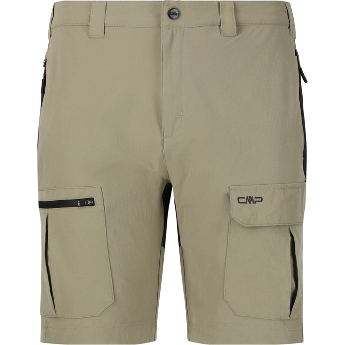 CMP Man Bermuda Shorts E663 Sage