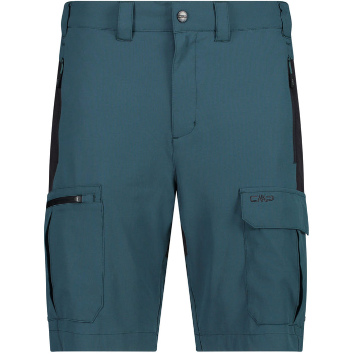 CMP Man Bermuda Shorts E958 Alpine