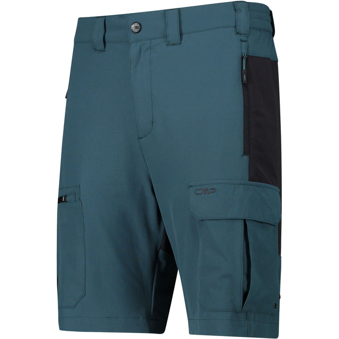 CMP Man Bermuda Shorts E958 Alpine