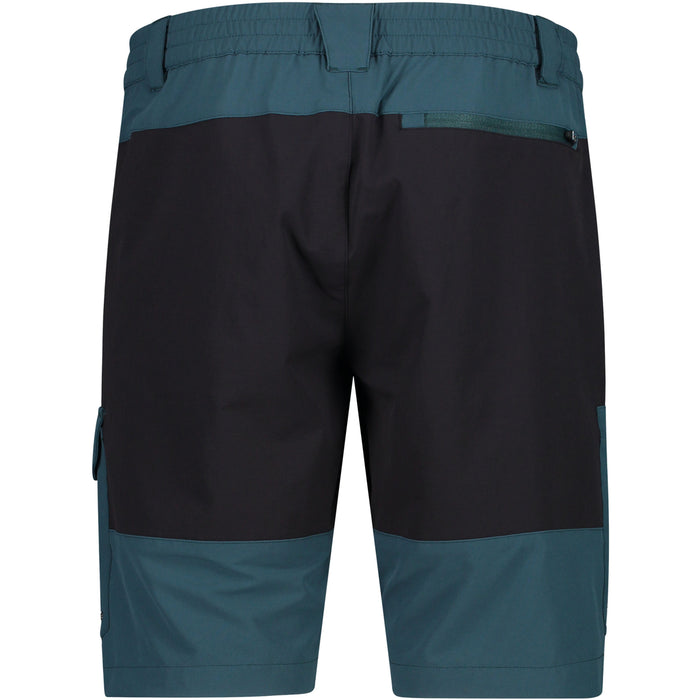 CMP Man Bermuda Shorts E958 Alpine