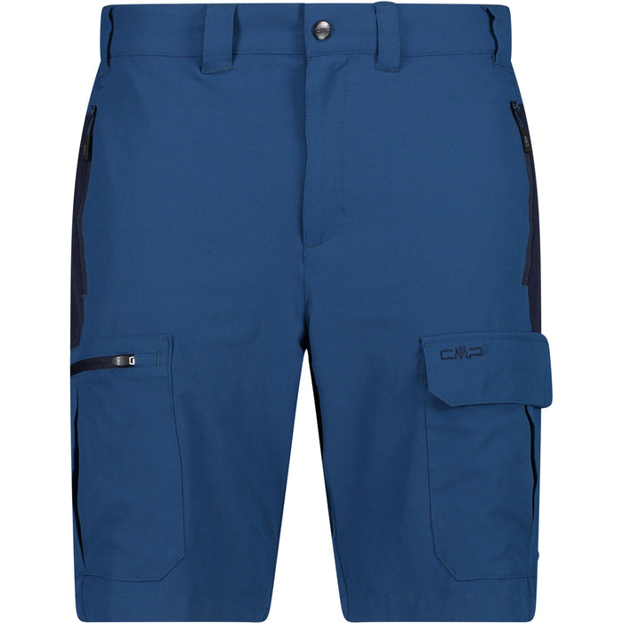 CMP Man Bermuda Shorts L951 Ocean