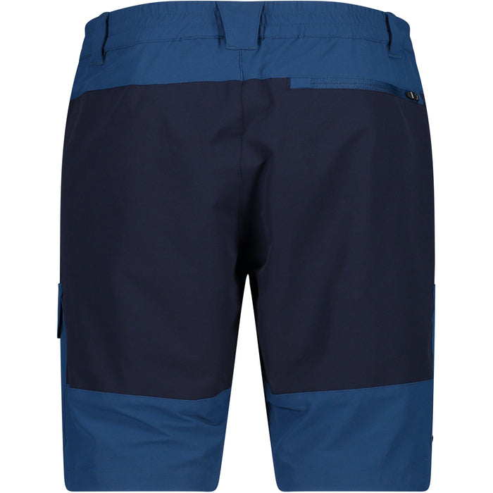 CMP Man Bermuda Shorts L951 Ocean