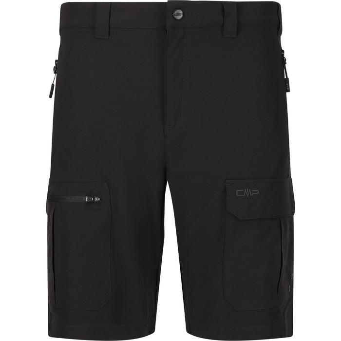 CMP Man Bermuda Shorts U423 Antracite