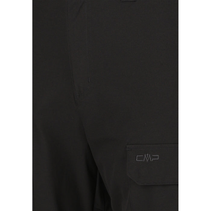 CMP Man Bermuda Shorts U423 Antracite