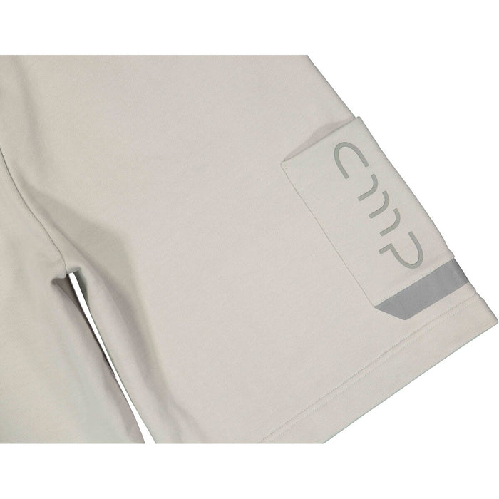 CMP Man Bermuda Shorts A219 Bone