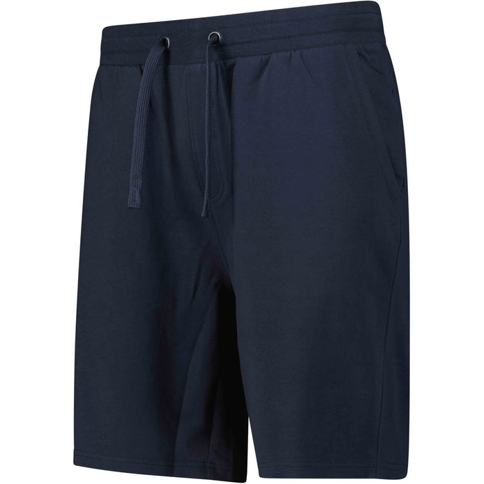 CMP Man Bermuda Shorts N950 Black Blue