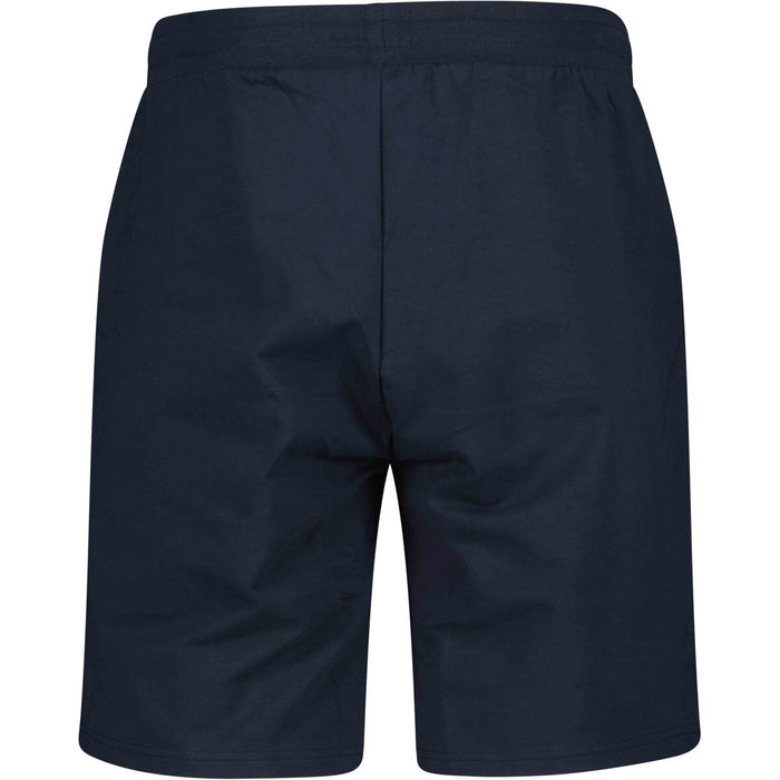 CMP Man Bermuda Shorts N950 Black Blue