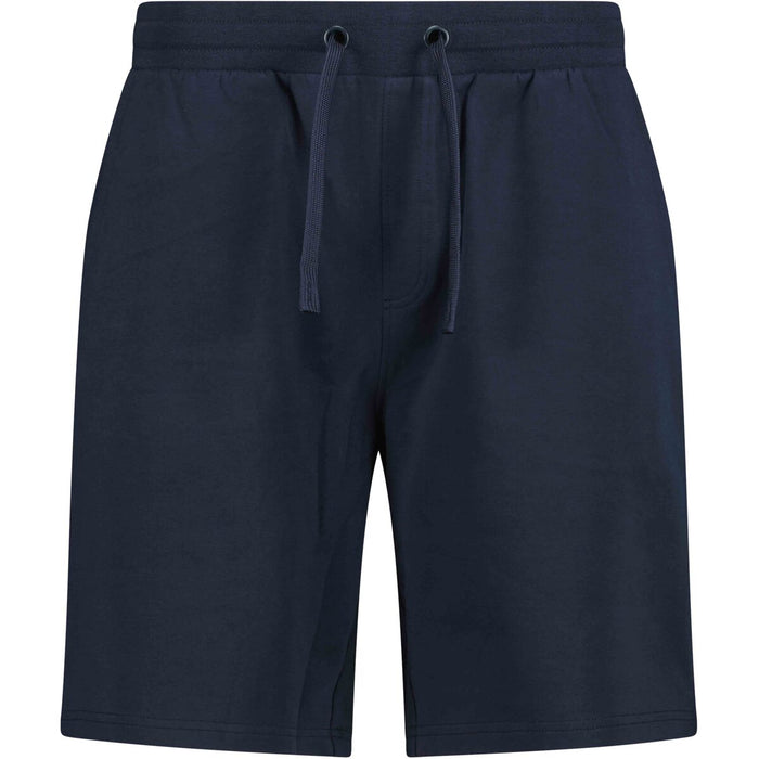 CMP Man Bermuda Shorts N950 Black Blue