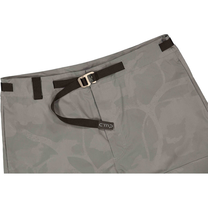 CMP Man Bermuda Shorts 41ZV Dove Grey-Lighter
