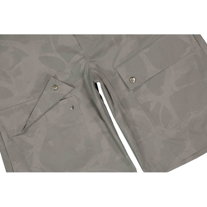 CMP Man Bermuda Shorts 41ZV Dove Grey-Lighter