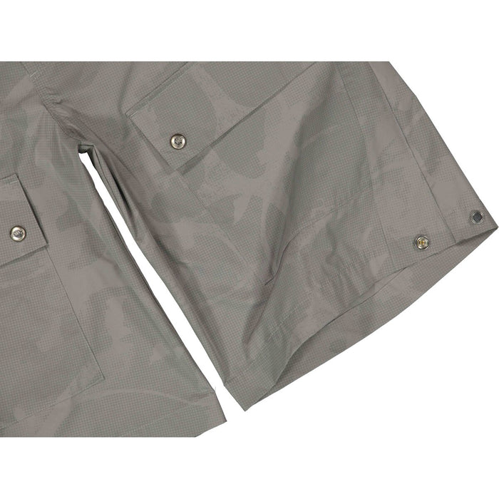 CMP Man Bermuda Shorts 41ZV Dove Grey-Lighter