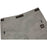 CMP Man Bermuda Shorts 41ZV Dove Grey-Lighter