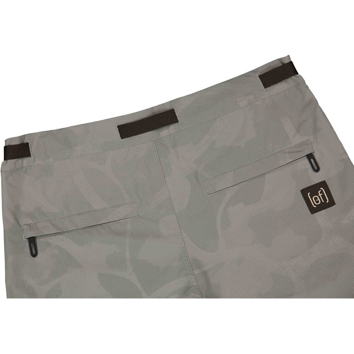 CMP Man Bermuda Shorts 41ZV Dove Grey-Lighter