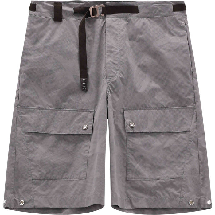 CMP Man Bermuda Shorts 41ZV Dove Grey-Lighter